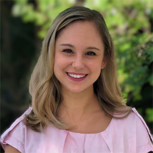 Alycia Rosendale, Savannah PA Program