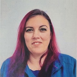 Amanda Wiburn