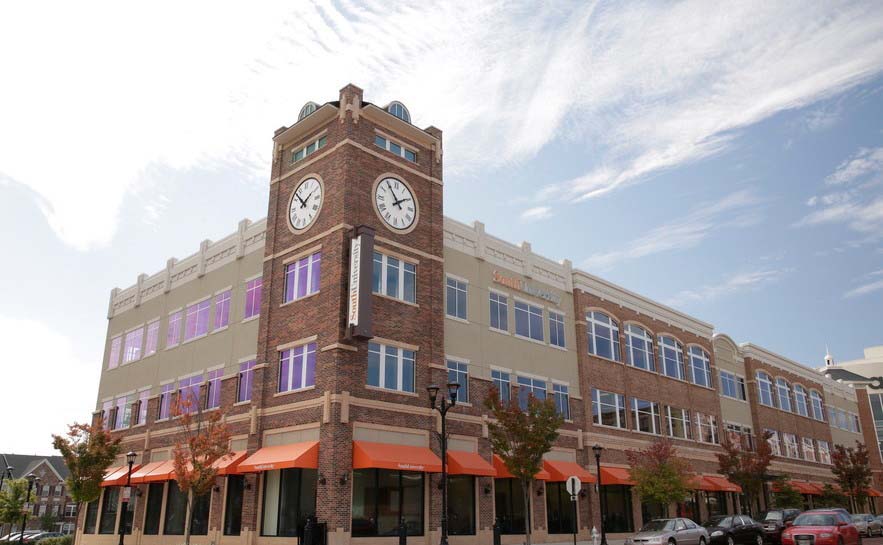 South University, Richmond Campus