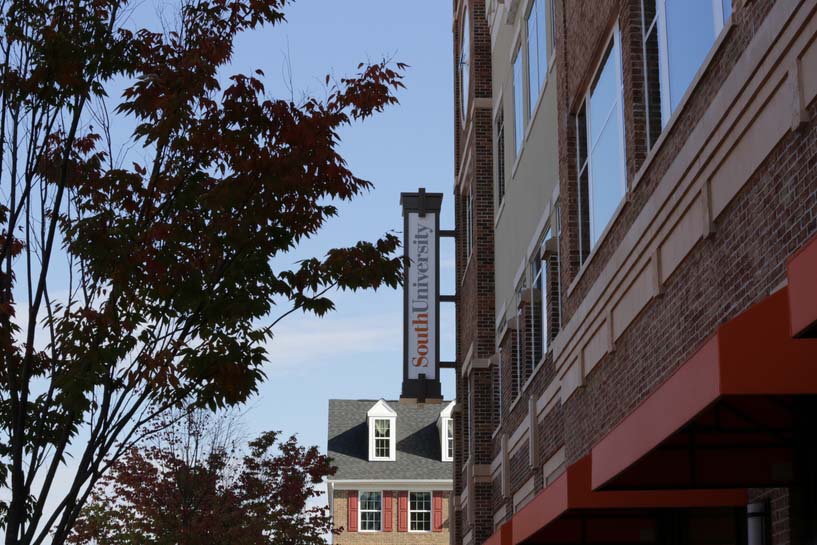 South University, Virginia Beach Campus