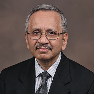 Daya S. Gupta, Savannah PharmD Program