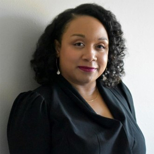 Danielle Lee, Savannah CMHC Program