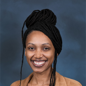 Denkenesh Dobbins, Savannah PA Program