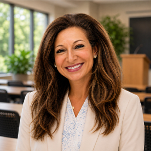 Dr. Ilaria Gadalla, DMSc, MS, PA-C