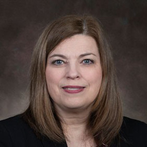 Faye Hodgin, Savannah PA Program