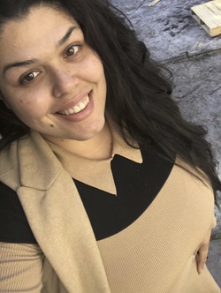 Gina Lugo
