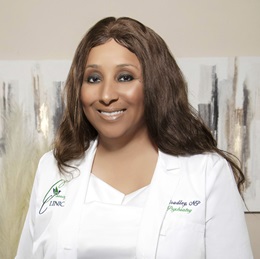 Jennifer Bradley
