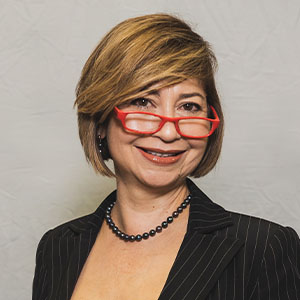 Lilia I. Macías, Savannah PharmD Program