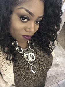 Lyesha Gaines