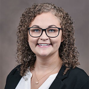 Mackenzi L. Meier, Savannah PharmD Program