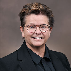Melissa R. Osborne, Savannah PharmD Program