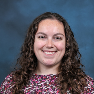 Paige Riggs, Savannah PA Program