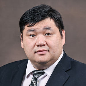 Wei Deng, Savannah PharmD Program