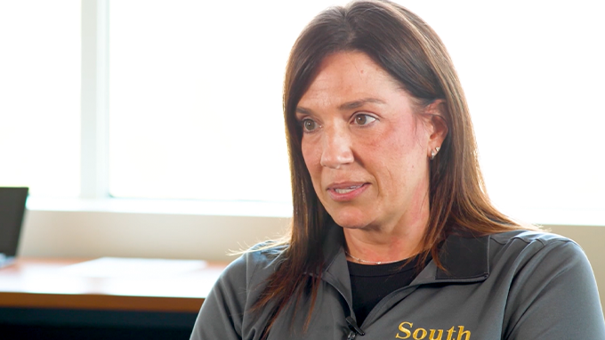 Amy Wright Owens, Physical Therapist Assistant, South University